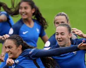 Après sept ans d’absence, retour du Pôle France féminin de football au lycée Bascan