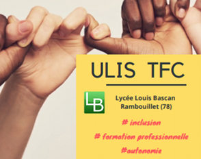 Ouverture d’une ULIS Troubles des Fonctions Cognitives au lycée Bascan