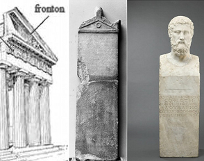 Les arts grecs antiques au musée du Louvre