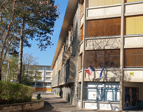 Lycée Louis Bascan