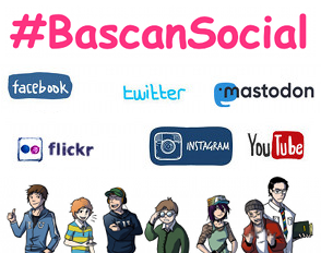 Charte d’utilisation des pages sociales officielles du lycée Bascan