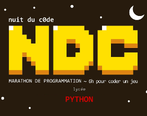La nuit du code