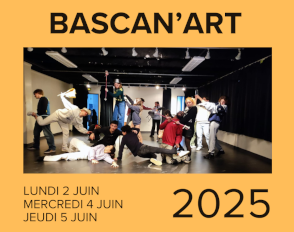 Bascan’art 2025 : les restitutions