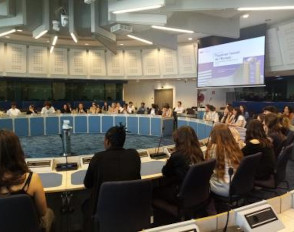 Voyage pédagogique en Belgique pour les élèves de SES