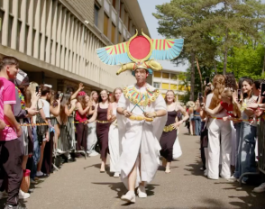 Lire la suite à propos de l’article L’édition 2025 du carnaval de Bascan
