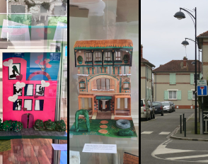 « Les cités-jardins, une certaine idée du bonheur » : un projet artistique et interdisciplinaire au Palais du Roi de Rome