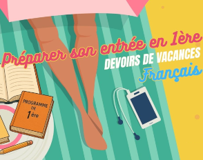 Lire la suite à propos de l’article Travaux d’été en français