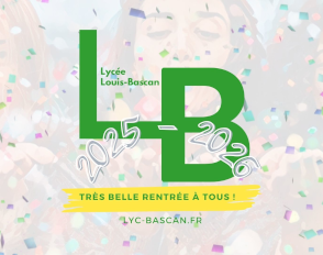 Lire la suite à propos de l’article Cap sur une rentrée à la mesure d’un « géant »
