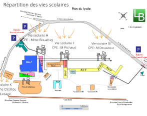 Lire la suite à propos de l’article Conseillers Principaux d’Éducation