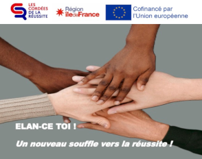 Lire la suite à propos de l’article « ÉLAN-CE TOI ! Un nouveau souffle vers la réussite »