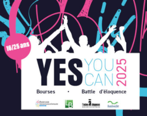 Yes You Can 2025 : l’égalité des chances au cœur des ambitions des élèves de Bascan
