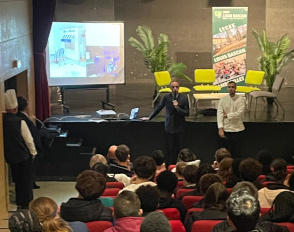 Bascan & Vaux-de-Cernay : un partenariat d’excellence au cœur de la restauration de luxe