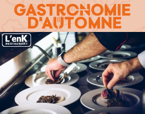 En novembre à l’EnK de Bascan, laissez vos papilles savourer l’automne