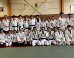 Lire la suite à propos de l’article L’AS Judo Bascan poursuit sa dynamique sportive à Sartrouville