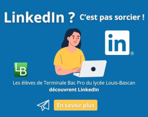 LinkedIn ? C’est pas sorcier !