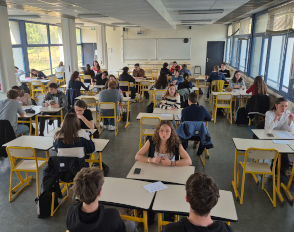 Lire la suite à propos de l’article Tutorat EOAF, une mobilisation lycéenne qui porte ses fruits