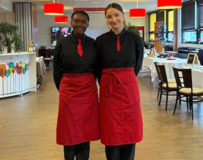 Portes Ouvertes 2026 : le restaurant pédagogique « L’EnK » change de format… et ça fonctionne