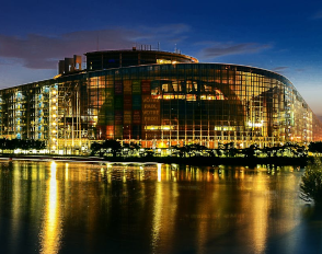 Strasbourg : capitale européenne féérique au bord de l’Ill
